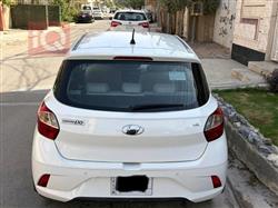 Hyundai Grand i10